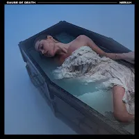 Neriah — Go Find Less — обложка