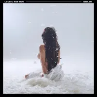 Neriah — Love U For Fun — обложка